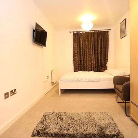 Bridge House Apartment Londres Exterior foto